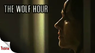 The WOLF HOUR | Altyazılı Fragman