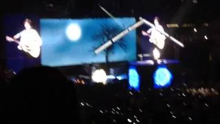 Blackbird - Paul McCartney - Lincoln NE - 7/14/2014