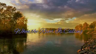 When The River Is Calling - Feat. Rebel Day .... Stonekeepers (w/ Lyrics)