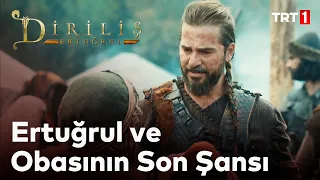 Diriliş Ertuğrul 63. Bölüm - İsyanlara göğüs geren Ertuğrul