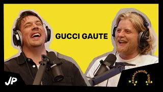 #8 Gucci Gaute | Gaute Show, TikTok og folk som tror de er morsomme