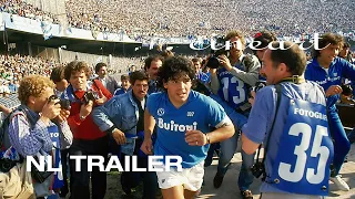 DIEGO MARADONA - Asif Kapadia - Officiële Nederlandse trailer