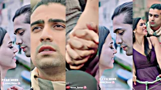 || Humnava Mere Tu Hai To ||❤️💫 Efx Lofi Slowed Whatsapp Status 4k | #humnavamere#Jubinnautiyal