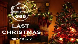 Wham -  Last Christmas - (REMIX Anton Ishutin)