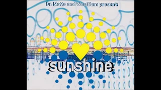 Dr. Motte & Westbam - Sunshine (Original Mix)