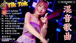 最好的音樂Chinese DJ | 2024最火歌曲DJ Remix 抖音版【我会等 ♪ 总会有人 ♪ 不如 ♪ 不过人间 ♪ 可是我 ...】DJ REMIX 舞曲 | 年最劲爆的DJ歌曲