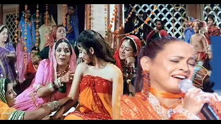 Banno Teri Ankhiyan Soorme Full HD Videos ((( Jhankar ))) Sapna Awasthi, Sunny Deol, Manisha Koirala