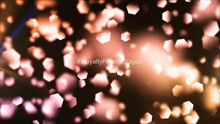 light leaks - bokeh effects | particles overlays video | abstract background | Royalty Free Footages