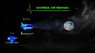 Darkorbit - Vortex of Terror Gate  HULK✔️