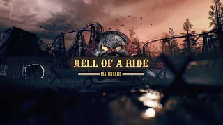 Dominator Festival 2022 - Hell of a Ride | Full line-up