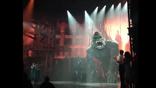 King Kong — Broadway Musical (New York City)