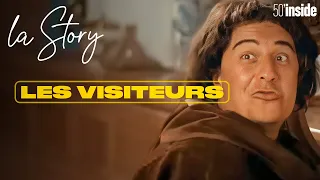 « Les Visiteurs », un classique du rire à la française | 50’Inside | La Story