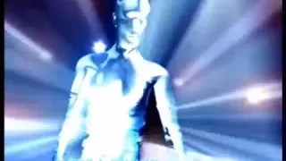 SuperStar KZ - opening title 2003-2005