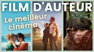 Qu'est-ce qu'un film d'auteur ?