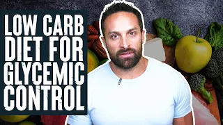 Are Low Carb Diets Best for Glycemic Control? | Educational Video | Biolayne