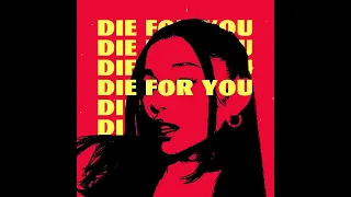 Ariana Grande - Die For You (Solo Version)