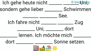 Präpositionen, Artikel, der die das, #derdiedas , deutsche Grammatik, Deutsch lernen,  dieser, diese