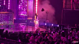 Nicki Minaj - Pink Friday 2 World Tour Live in Houston, TX - Toyota Center (5/9/24) [PART 1] ♥