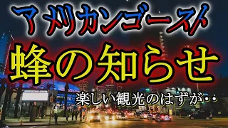 【蜂の知らせ】不安奇異夜話ラジヲ変　【漫画家】千之ナイフ【第二の稲川淳二】ありがとう・ぁみ　出演！睡眠導入｜睡眠BGM ｜怪談