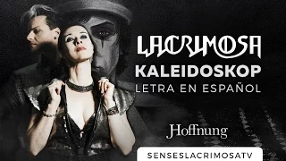 Lacrimosa - Kaleidoskop  (Español/Alemán)