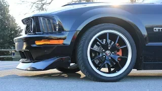 2006 Mustang GT Review (1 Week Later)