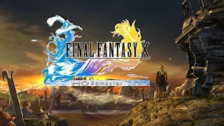 Final Fantasy X HD Episode 01 Subtitle Indonesia