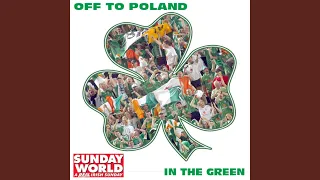 Off to Poland in the Green (feat. Pùca & Ian Drew)