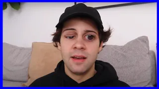 David Dobrik Coming BACK To YouTube SOON....