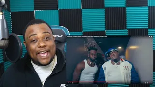 Duke Deuce - Duke Nukem Freestyle (Official Music Video) (REACTION)(2021)