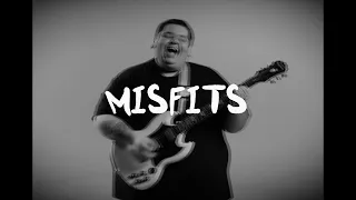 Misfits (Third Eye Blind Cover)