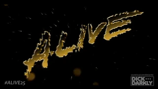 #ALIVE25 Daft Punk "Live" Album TRAILER 2019