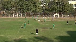 U19 Зміна-Оболонь (Київ) - Олімпік  (Київ) 12/09/2019