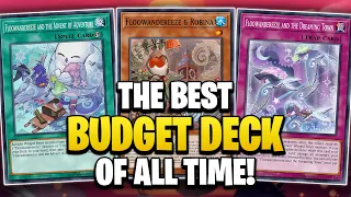 Floowandereeze is the BEST BUDGET deck ever! Here's Why!