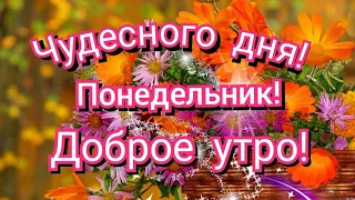 С Добрым утром Пятница! Доброе утро и отличного дня! Желаю счастья!