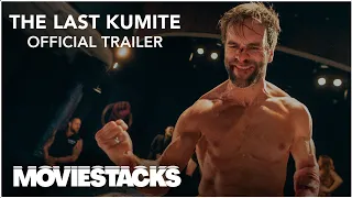 THE LAST KUMITE | OFFICIAL TRAILER | MovieStacks