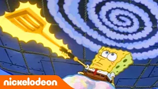 Губка Боб Квадратные Штаны | 1 сезон 19 серия | Nickelodeon Россия