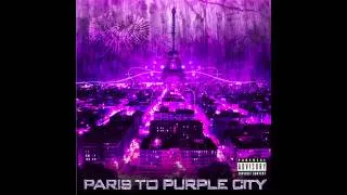 Purple City - "It's Been A Long Way/La Route Est Longue" [Official Audio]