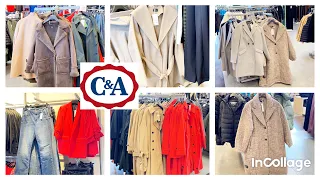 C&A ARRIVAGE 🎉🤩 25-09-23 COLLECTION FEMME 👗