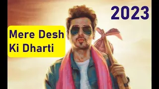 Mere Desh Ki Dharti | Full Movie | Divyenndu