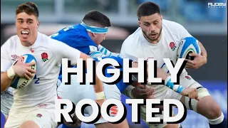 ENGLAND PLAYER RATINGS v Italy | 6 Nations 2024
