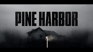 PINE HARBOR #1 I Stream 🔴I Читаю 99% сообщений I #pineharbor #общение #игры