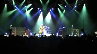 Black stone cherry - rolling in the deep live @ Cardiff CIA HQ