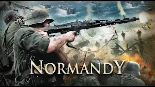 Red Rose of Normandy - SPECIAL DIRECTORS CUT