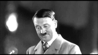 El oscuro carisma de Hitler - jueves 22:00