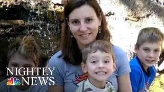 Road Rage Leads To Shooting At Colorado Dentist Office | NBC Nightly News