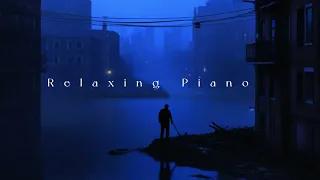 Alone in the City/ Quiet Piano Music