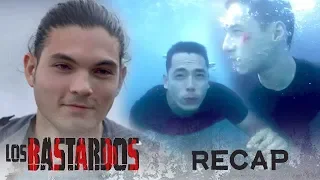 The Cardinal brothers tirelessly search for Connor | PHR Presents Los Bastardos Recap