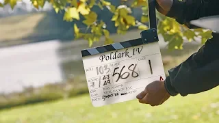 Poldark, Season 4: Cast’s Farewell to [SPOILER]