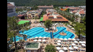 Crystal Aura Beach Resort & Spa - Kemer - Etstur