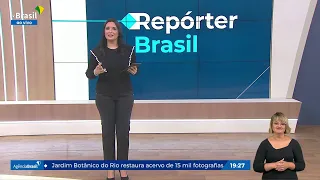 Repórter Brasil, 17/12/2022